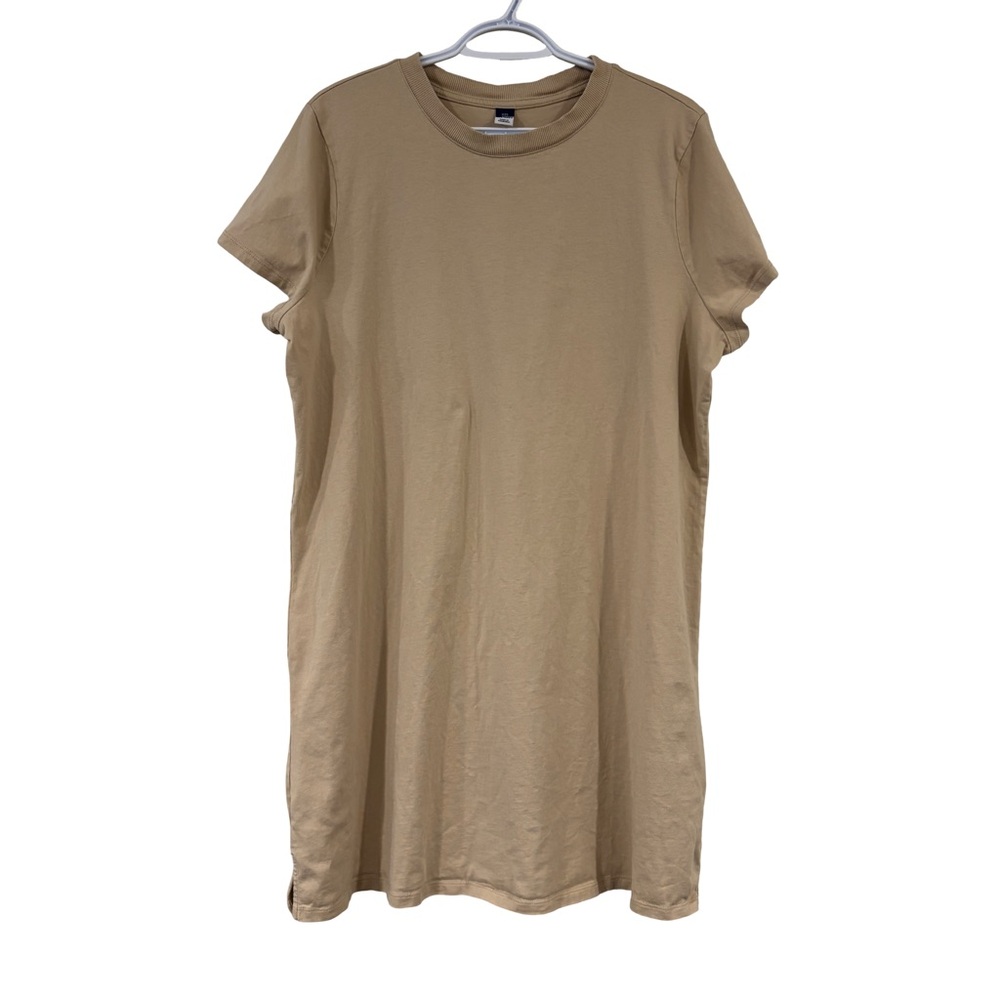 Old Navy T-Shirt Dress